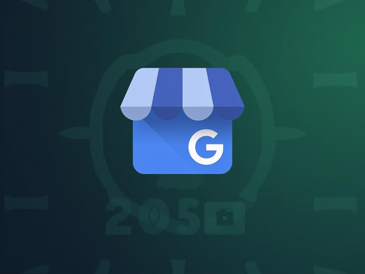 תמונה ראשית עדכון גוגל 2025 google my business ועדכונים נוספים